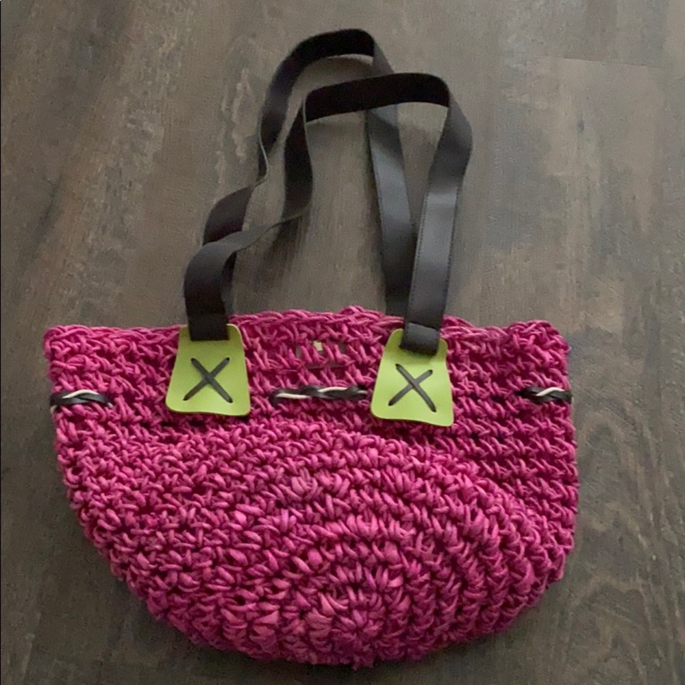 Laila Rowe purse
